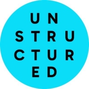 Unstructured Logo