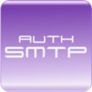 AuthSMTP Logo