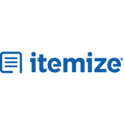 Itemize Wholesale Lockbox Automation Logo