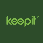 Keepit Logo