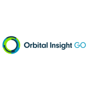 Orbital Insight GO Platform Logo