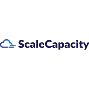ScaleCapacity Amazon Connect Quick-start Logo