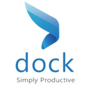 Dock 365 Logo