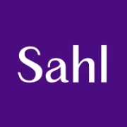 Sahl Logo
