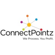 ConnectPointz Logo