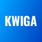 Kwiga LMS Logo