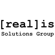 Realis Solutions Group AI & Emerging Technology Expert Services for Legal Counsel Logo