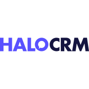 HaloCRM Logo