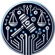 LexEdgeAI Logo