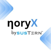 ηoryX Logo