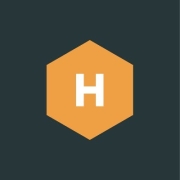 Hive Streaming Logo