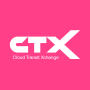 CTX Reflector v2 for BGP Control Plane Logo