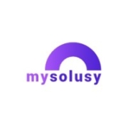 Mysolusy Logo
