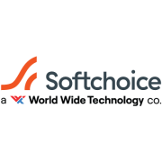 Softchoice Intelligent Document Processing Service Logo