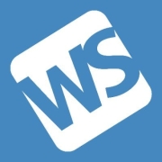 WennSoft Signature Logo