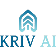 Kriv AI Agentic AI Pilot for Regulated Industries Logo