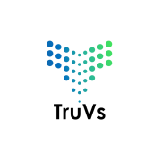 TruVs Process Intelligence & Digital Twin Accelerator Logo