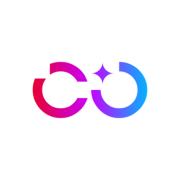 CoCreate Tomorrow and AI Futuremakers Futureworld CoCreate Tomorrow Executive Strategy Programme Logo