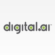 Digital.ai Continuous Testing Logo