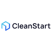 CleanStart Security CleanStart: Secure Software Supply Chain and Hardened Container Images Logo