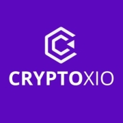 CRYPTOXIO Logo
