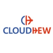 CloudHew Logo