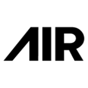 Air Security AIR Logo