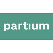 Partium Parts Intelligence Platform Logo
