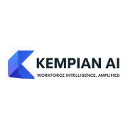 Adept AI Kempian AI Logo