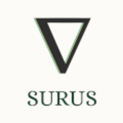 SURUS Extract Document AI Logo