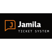 Jamila ticket system jamilatechnology1 Logo