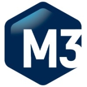 M3 Platform Logo