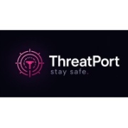 ThreatPort Security Logo