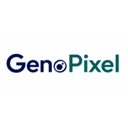 GenoPixel Logo