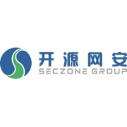 SecZone Gray Box Security Test Platform Logo