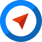 iCompaas Logo