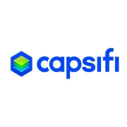 capsifi Logo
