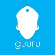 GUURU Community Content Logo