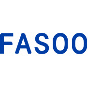 Fasoo Data Radar Logo