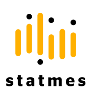 AUMOVIO Engineering Solutions STATMES SPC Logo