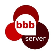 bbbserver Logo