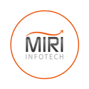 Hugging Face NLP Stack Pre-configured by Miri Infotech Inc. on Ubuntu Logo