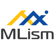 MLism YomiToku-Pro Logo