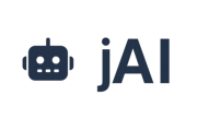 jAI Legal Drafting Assistant – AI for Judicial Document Automation Logo