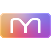 Bioptimus M-optimus Logo