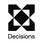 Decisions.com Decisions Enterprise Platform Logo