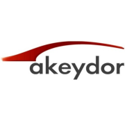 Akeydor Group Netop Remote Access Software Platform with Centralized Security Logo
