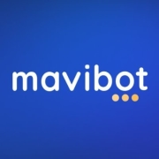 Mavibot.ai Logo