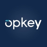 Opkey Logo