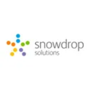 Snowdrop Solutions mrs Logo